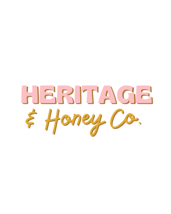 Heritage and Honey Co
