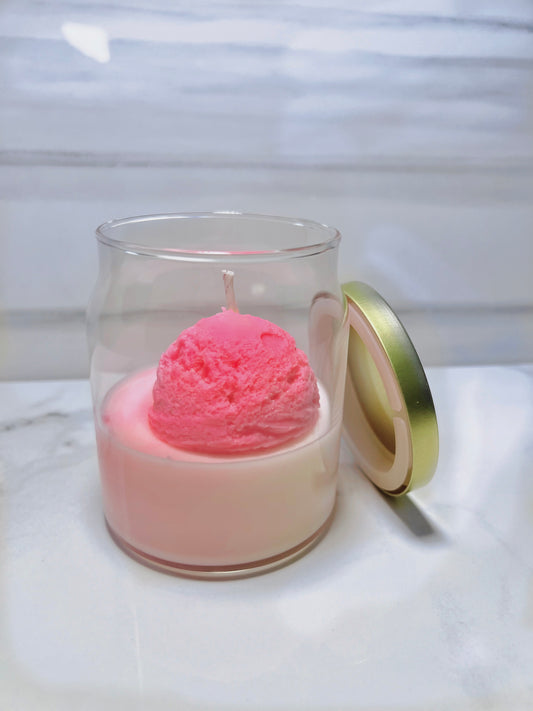 Summer Scoop 11 oz Candle